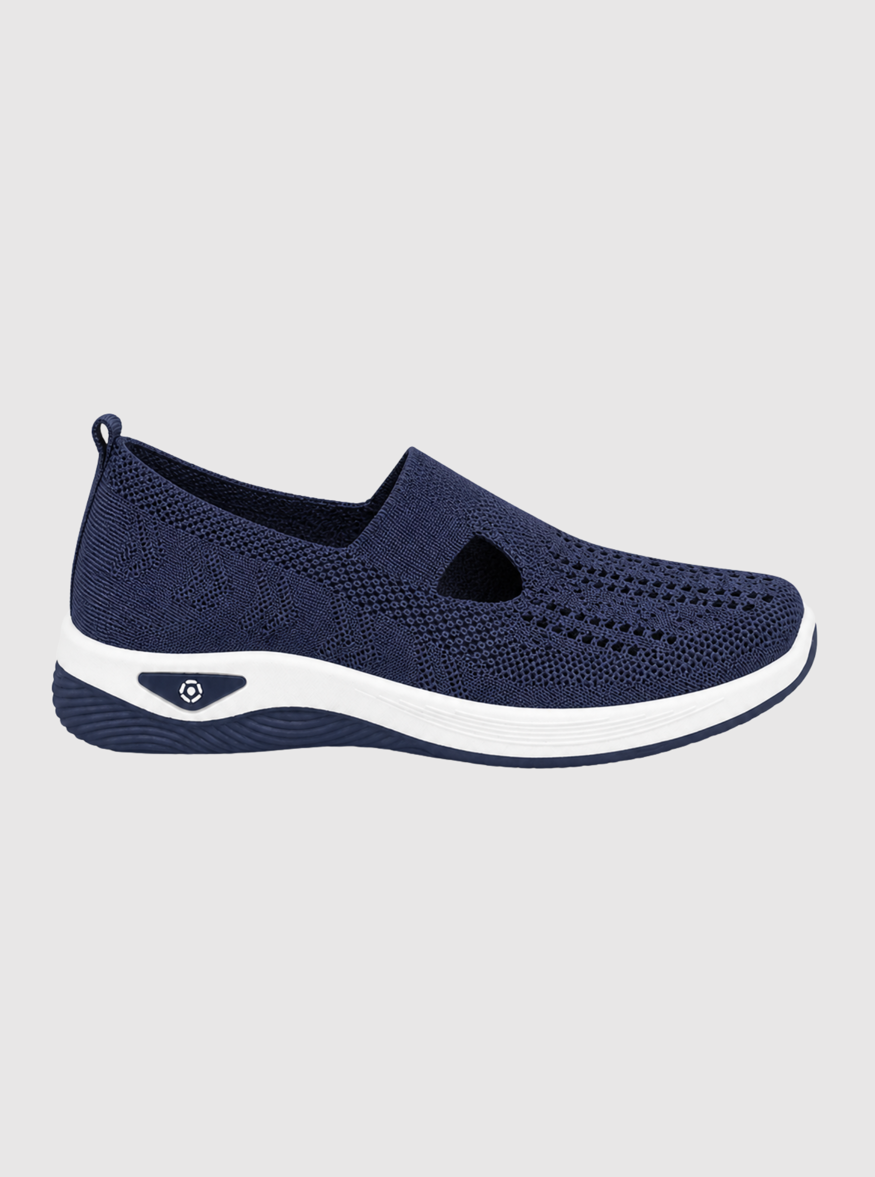 Flexease Slip-On Sneakers