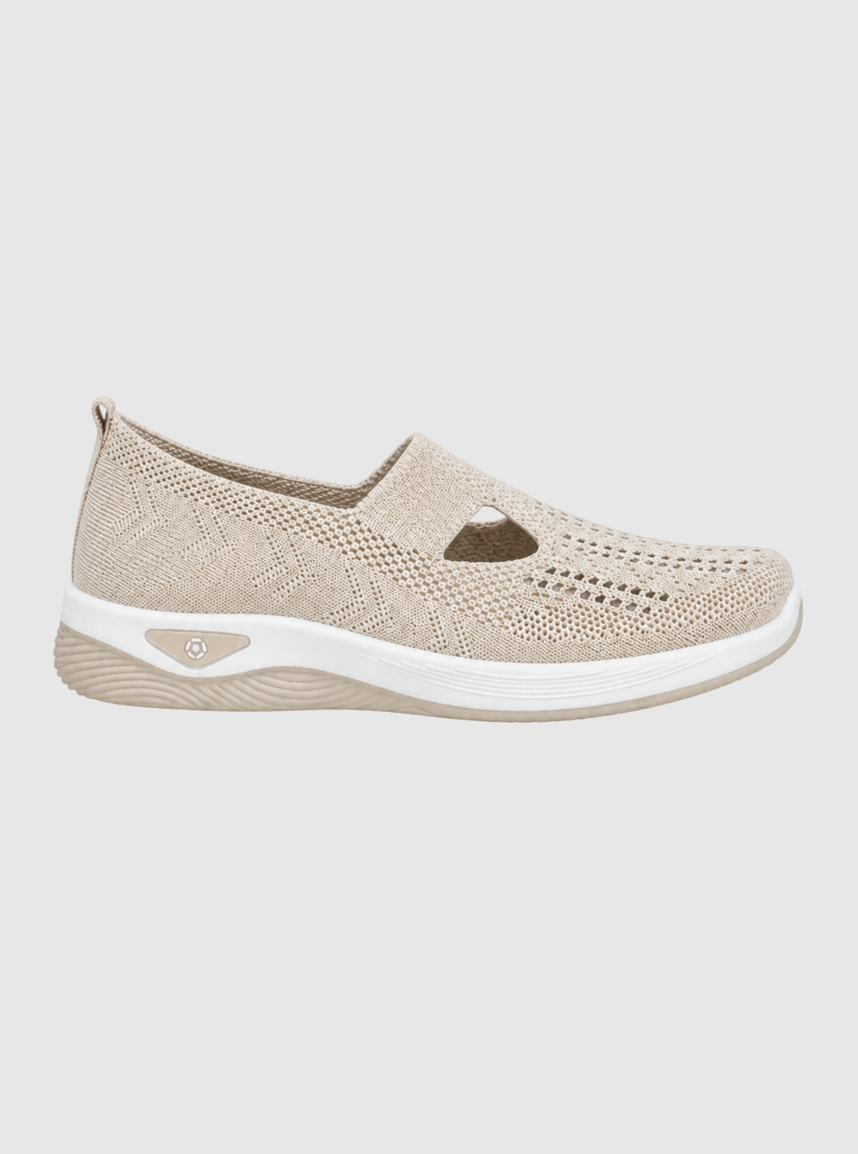 Flexease Slip-On Sneakers