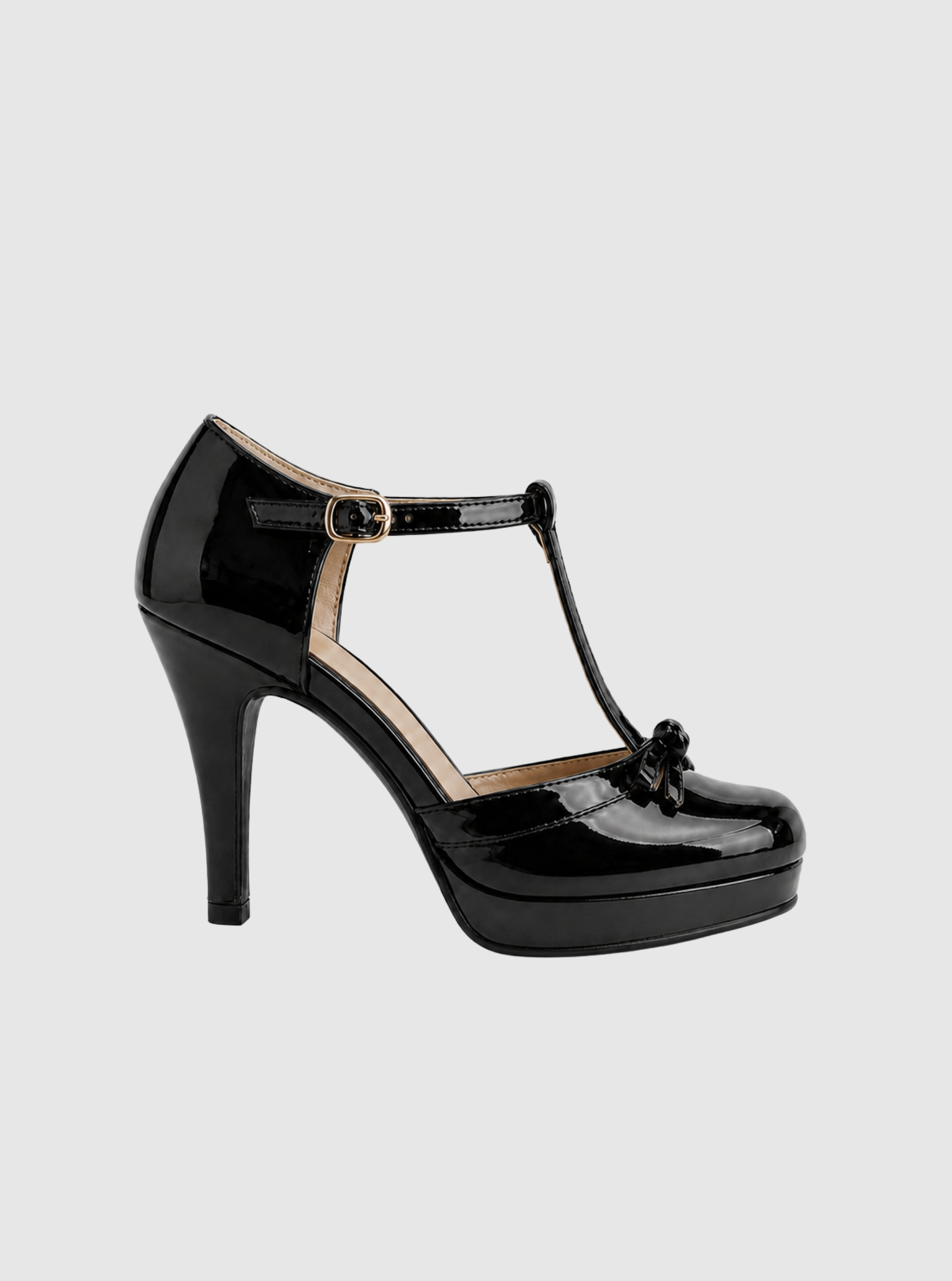 Devotion Heels
