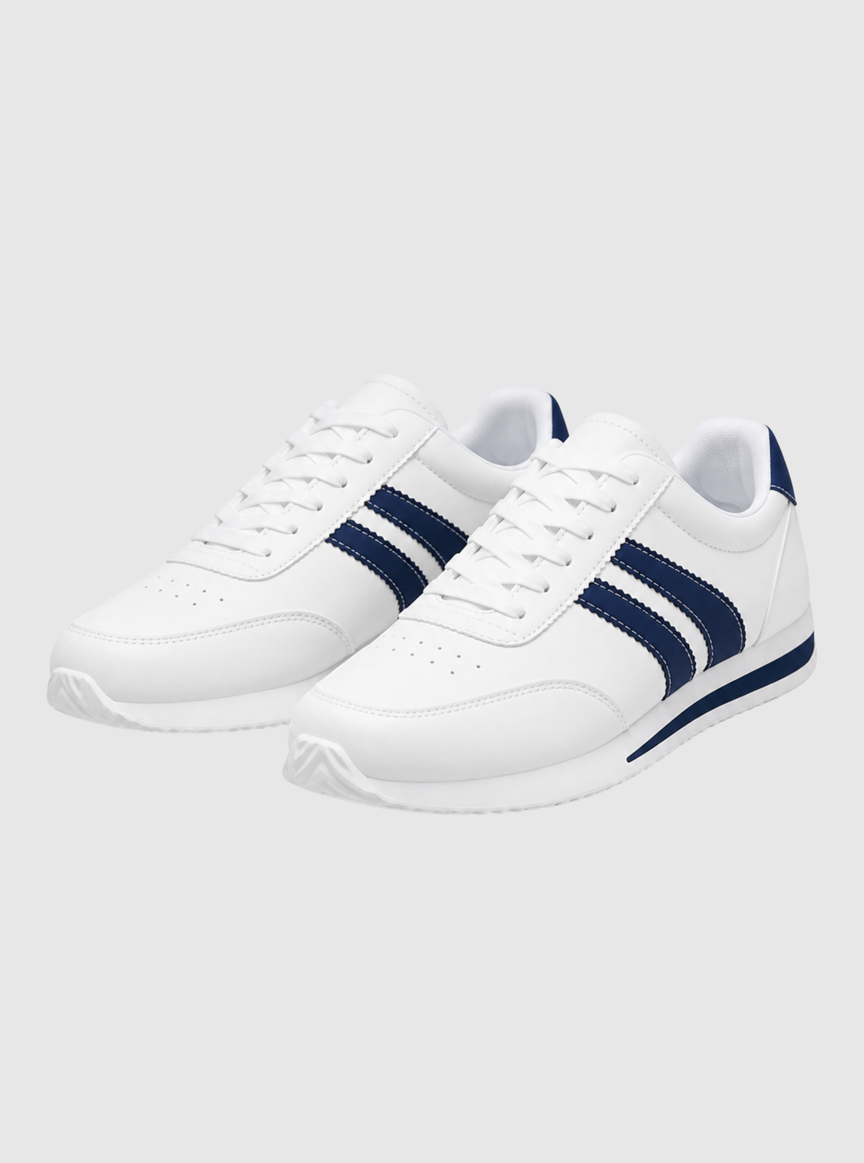 Courtline Low Sneakers