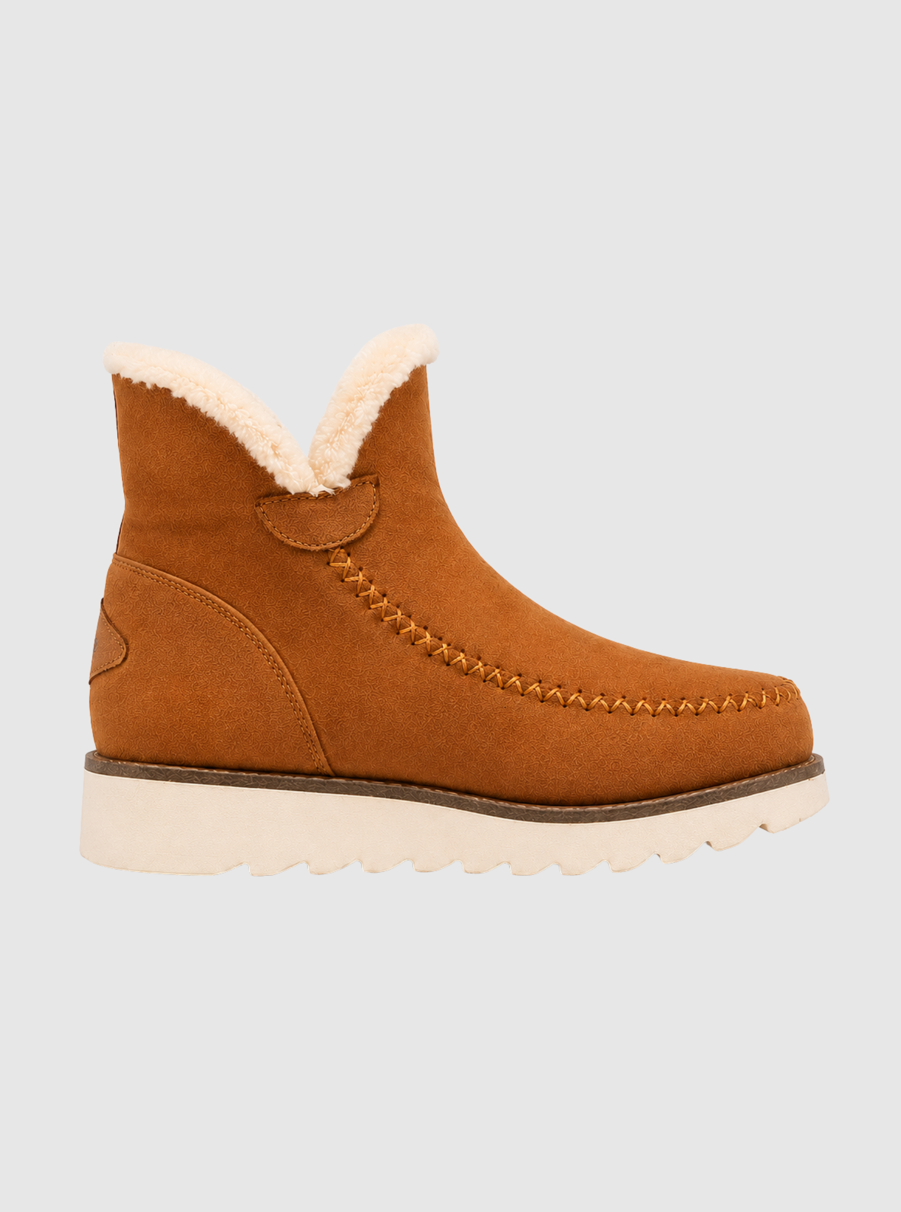 Winterline Ankle Boots