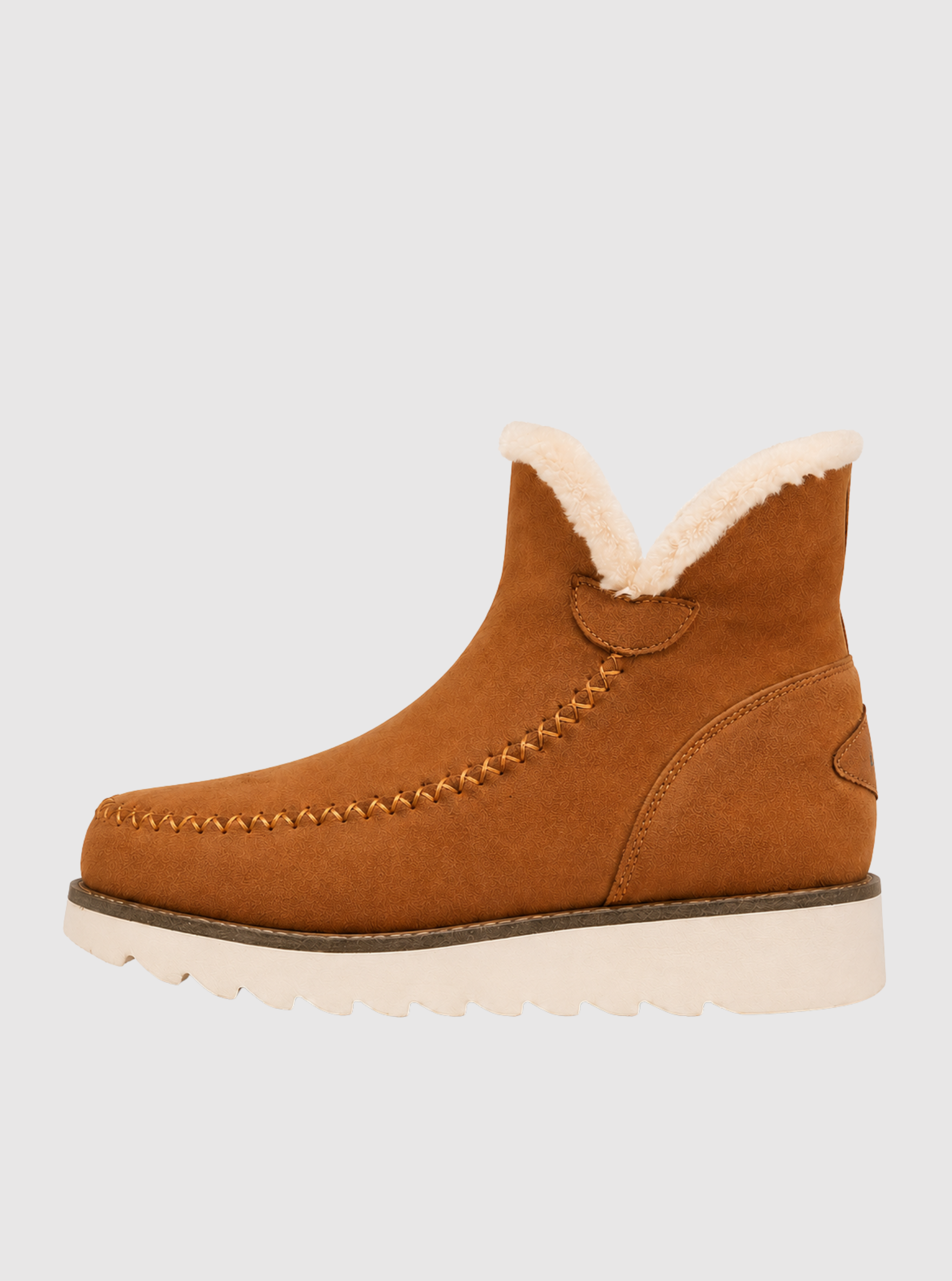 Winterline Ankle Boots