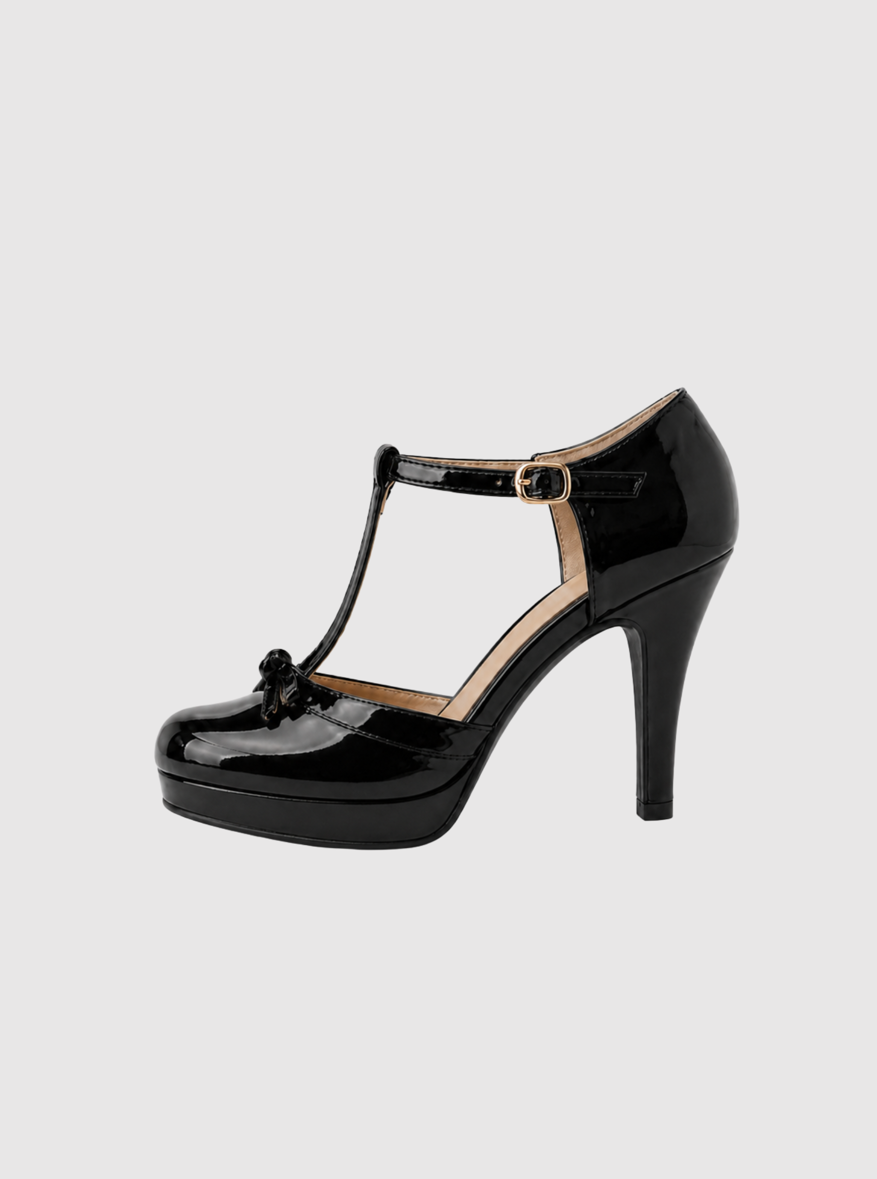 Devotion Heels