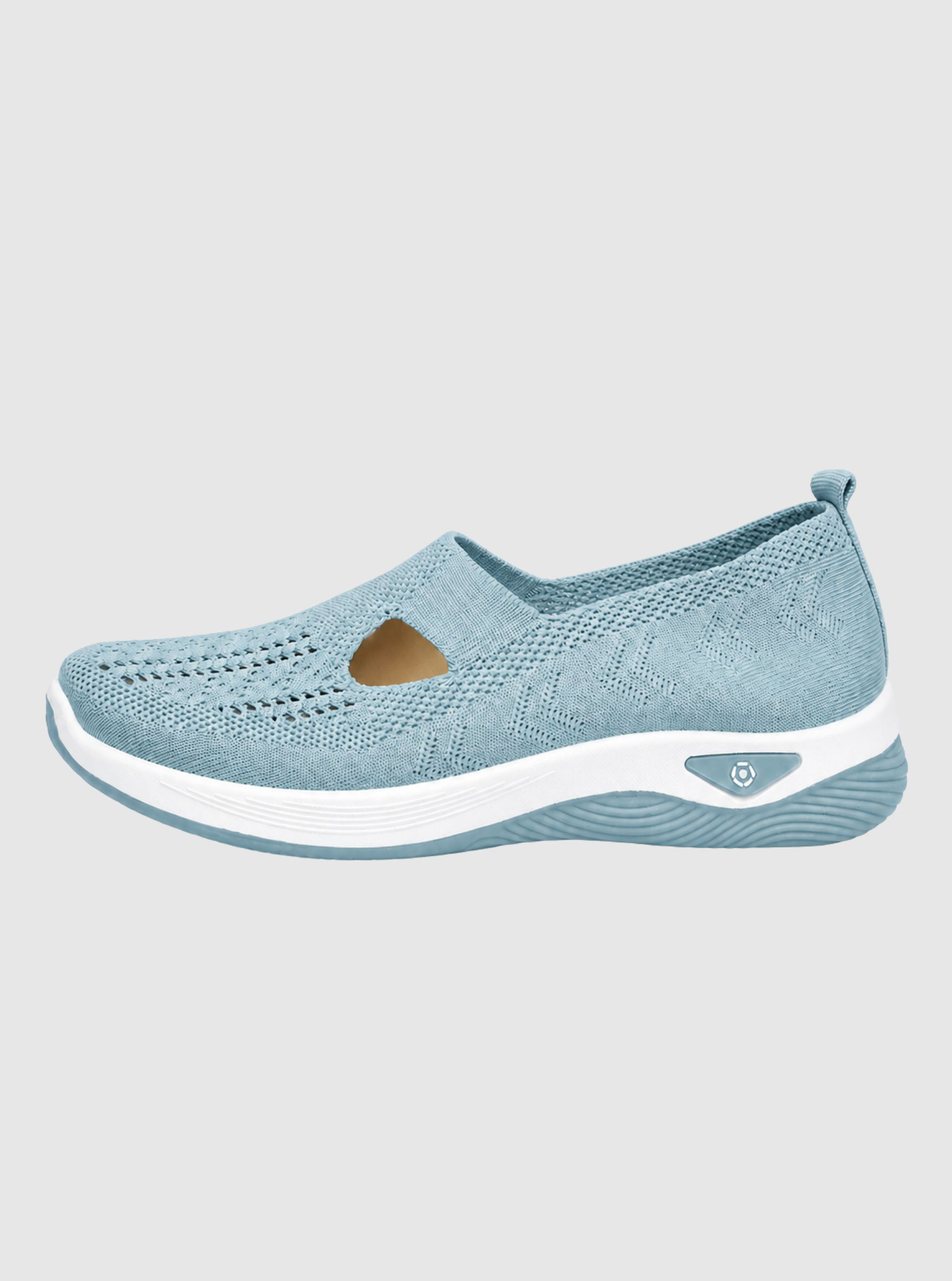 Flexease Slip-On Sneakers