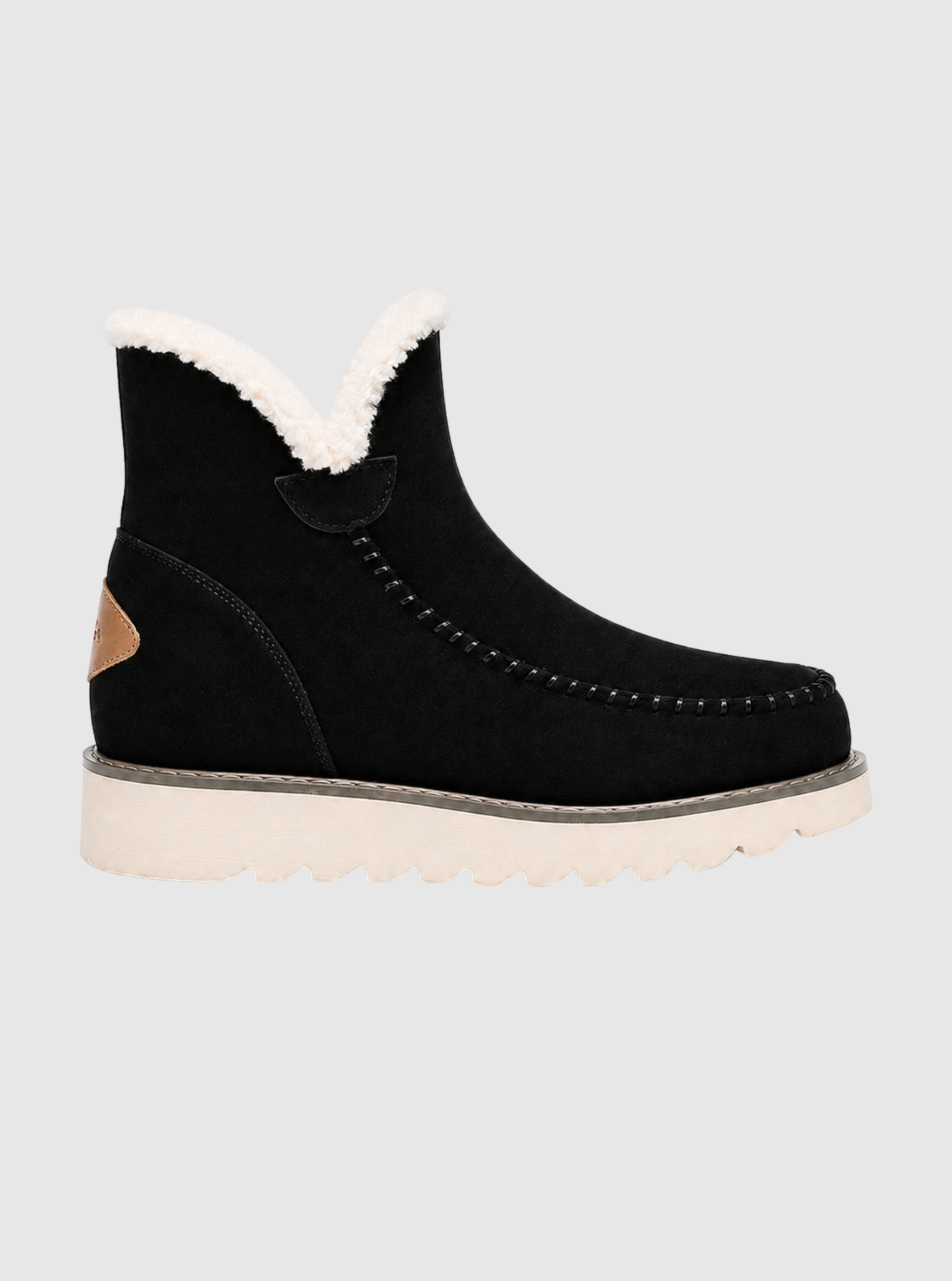 Winterline Ankle Boots