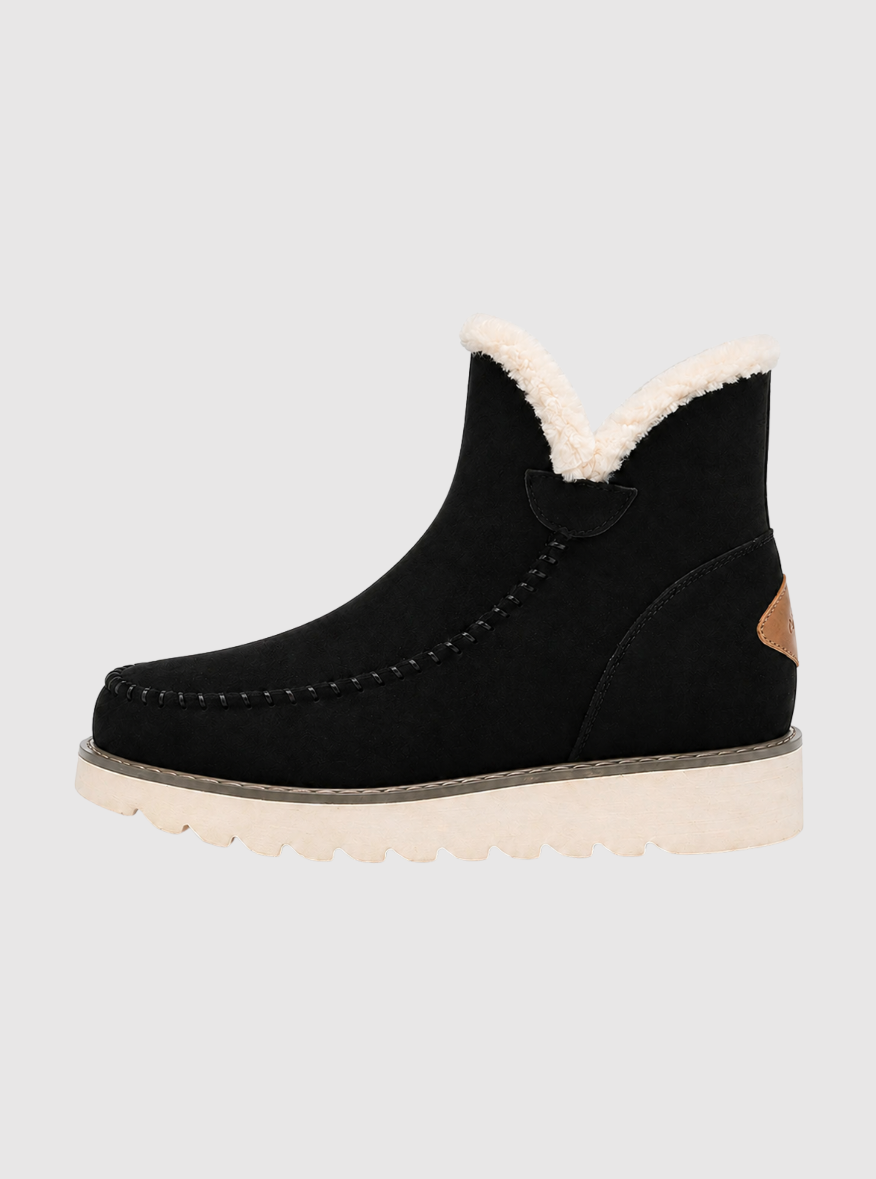Winterline Ankle Boots