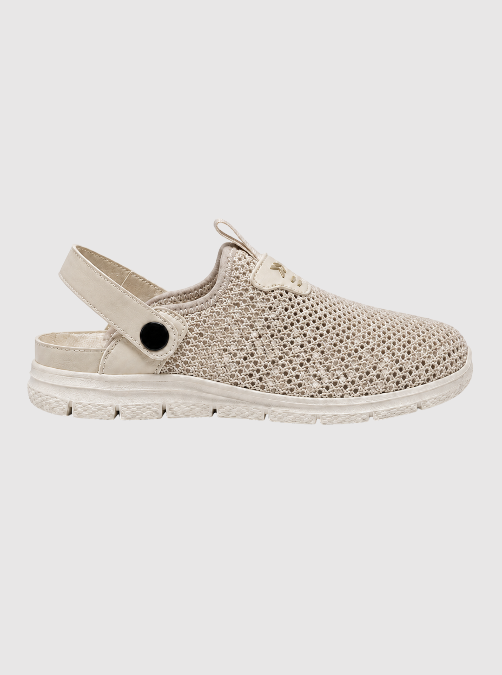 Comfort Mesh Clogs