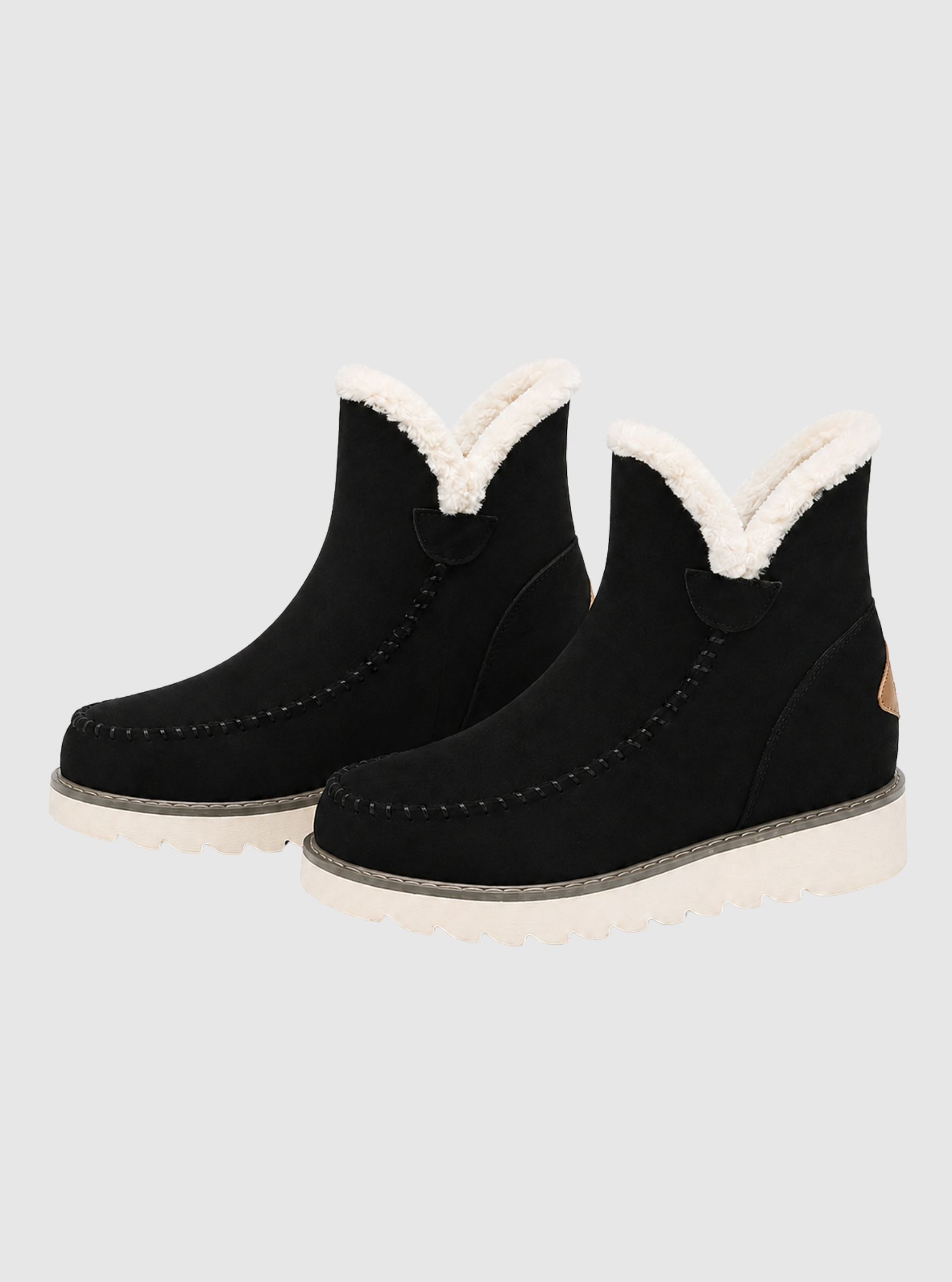 Winterline Ankle Boots