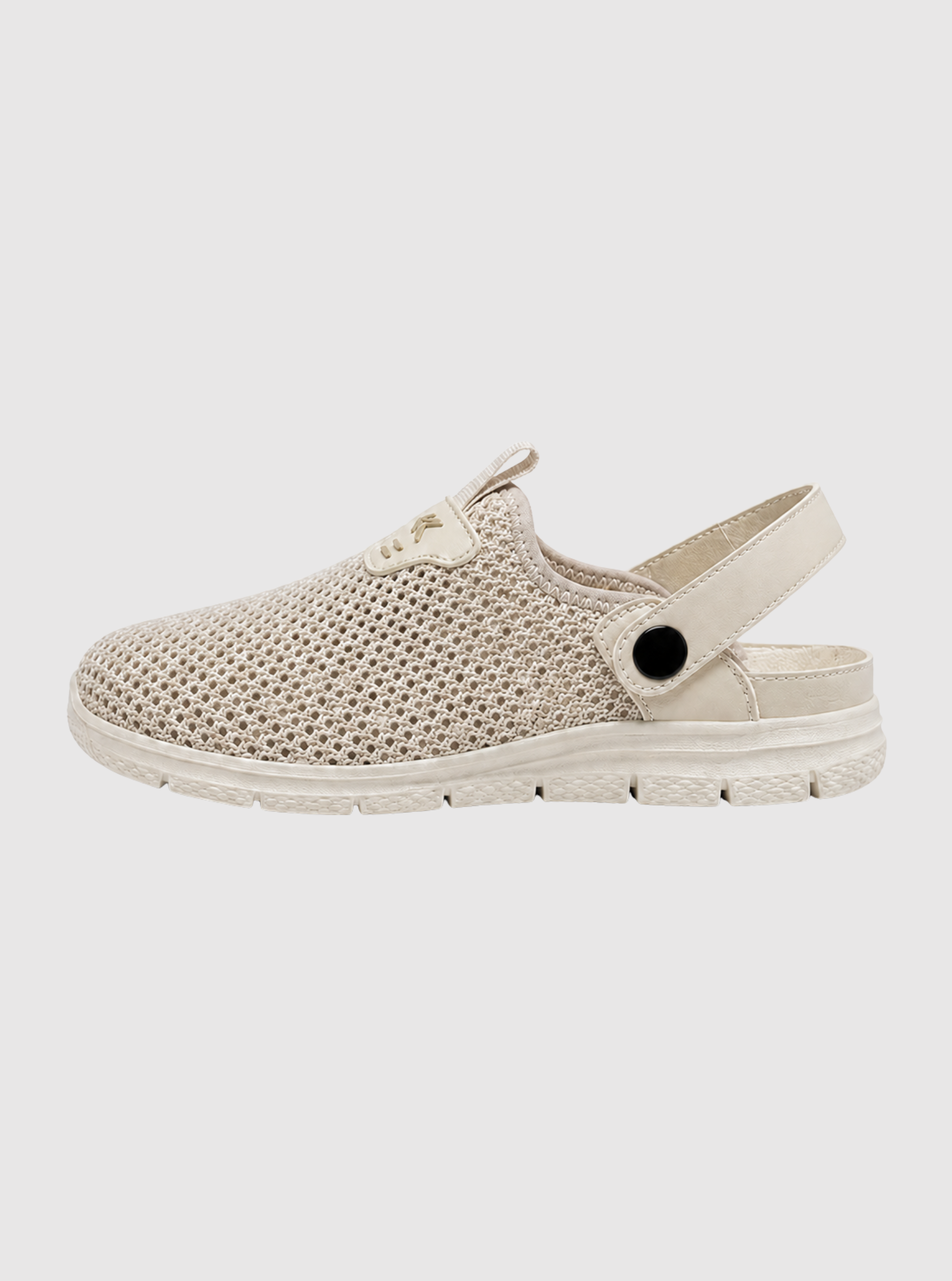 Comfort Mesh Clogs