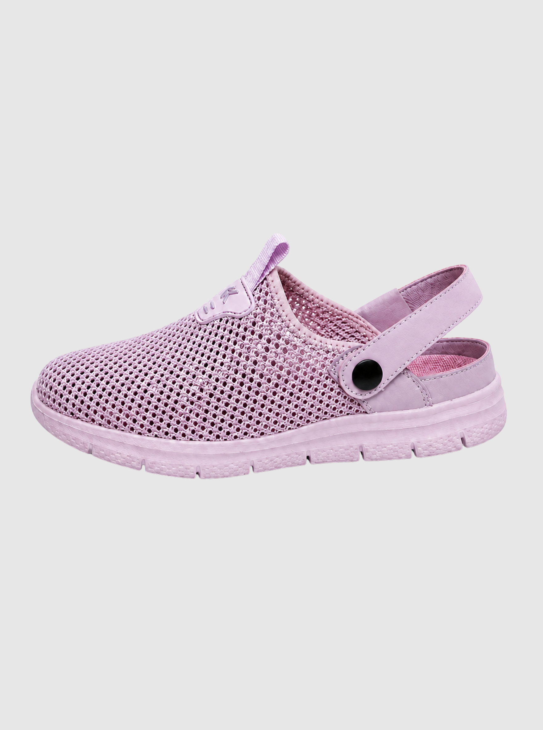 Comfort Mesh Clogs