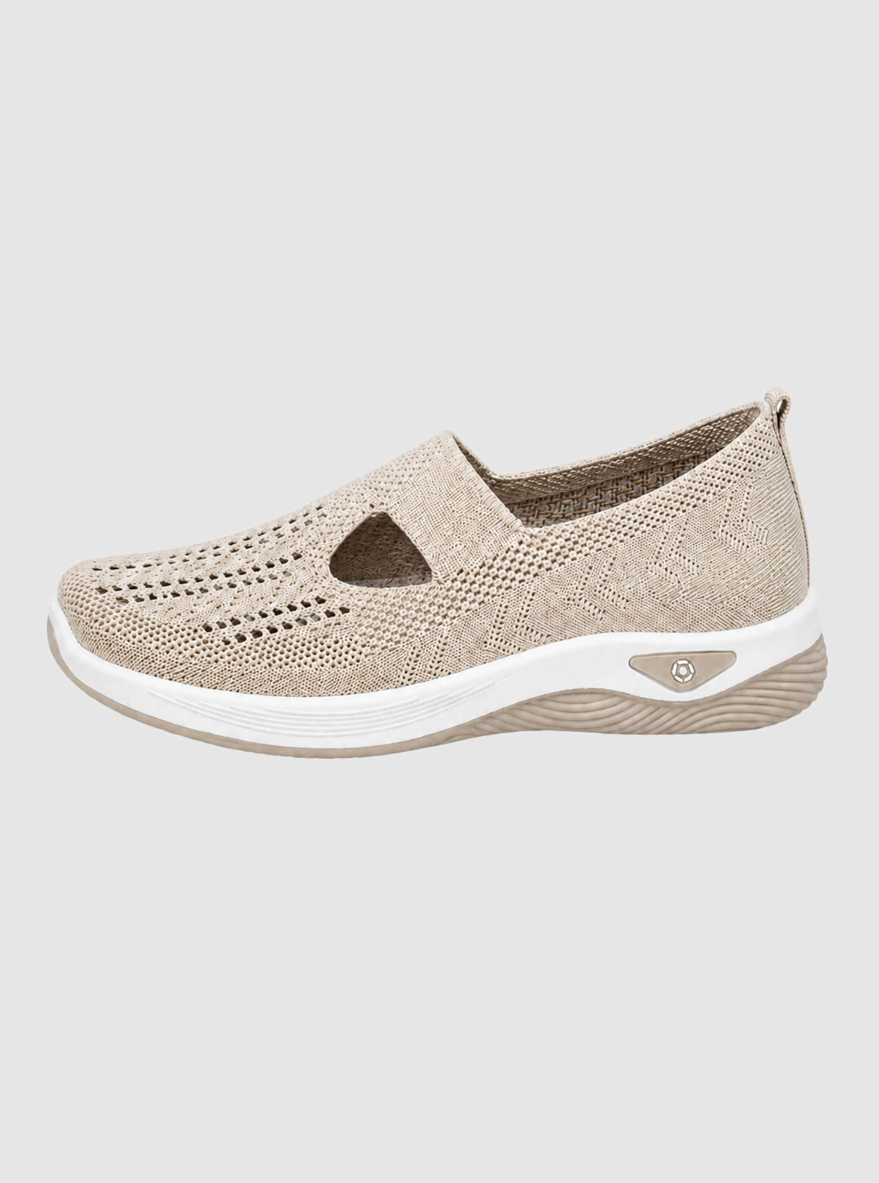 Flexease Slip-On Sneakers