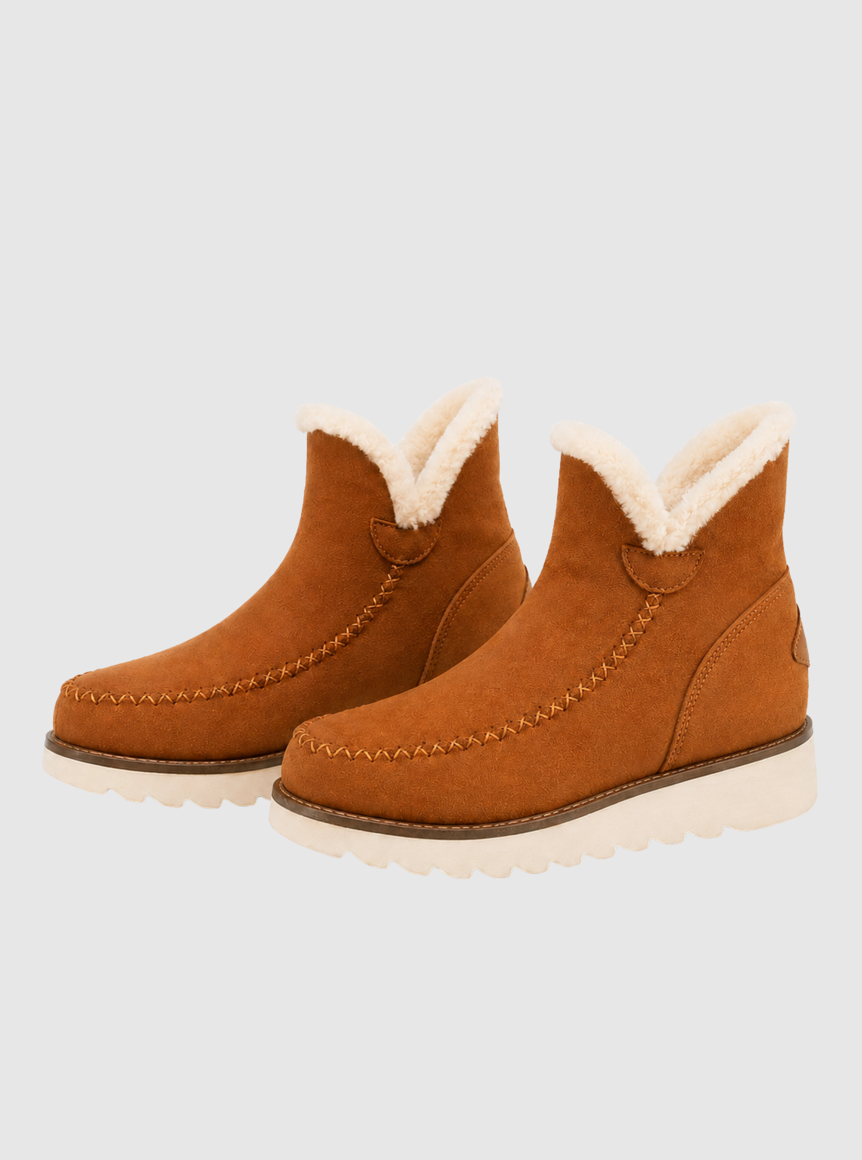 Winterline Ankle Boots