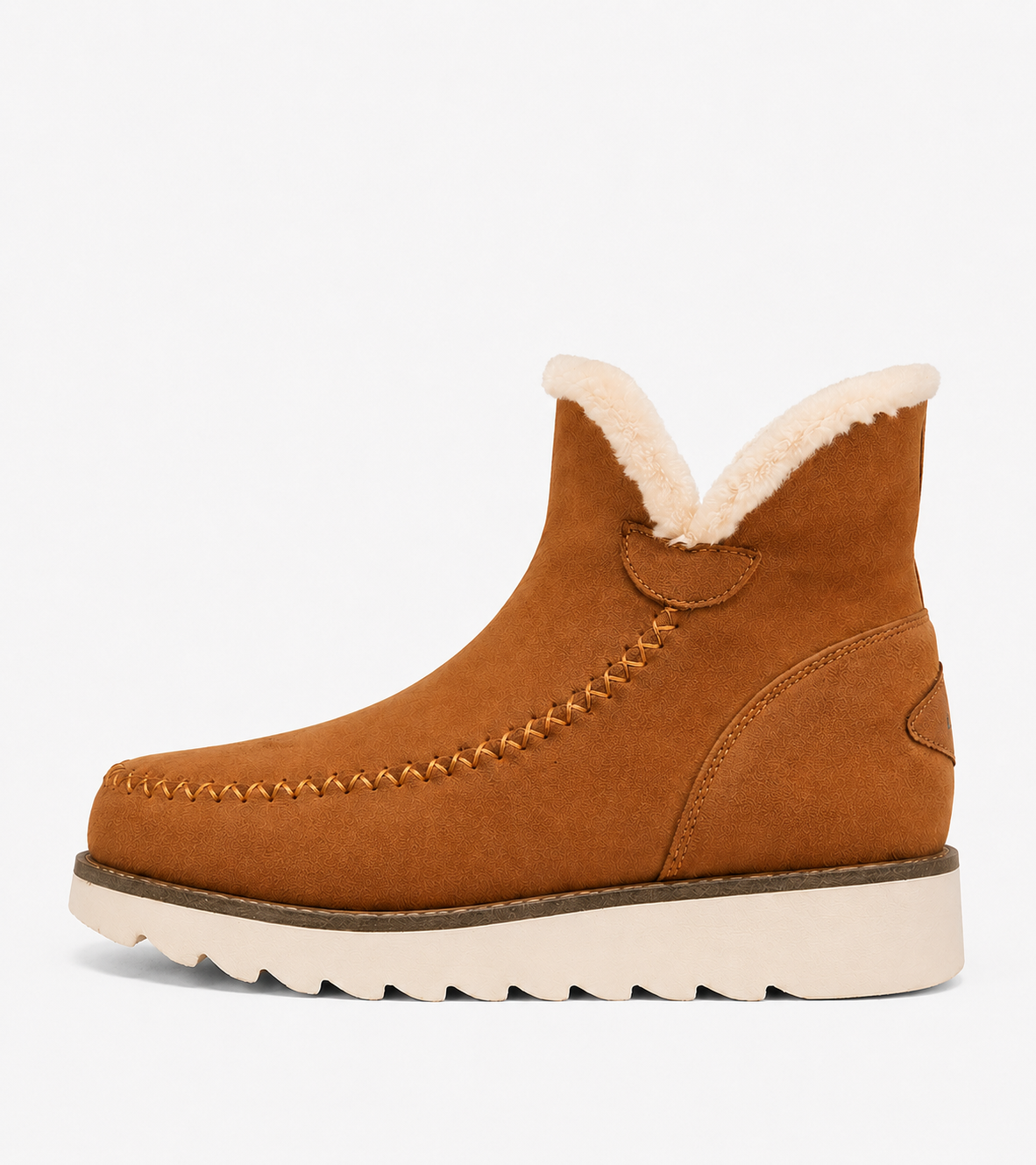 Winterline Ankle Boots