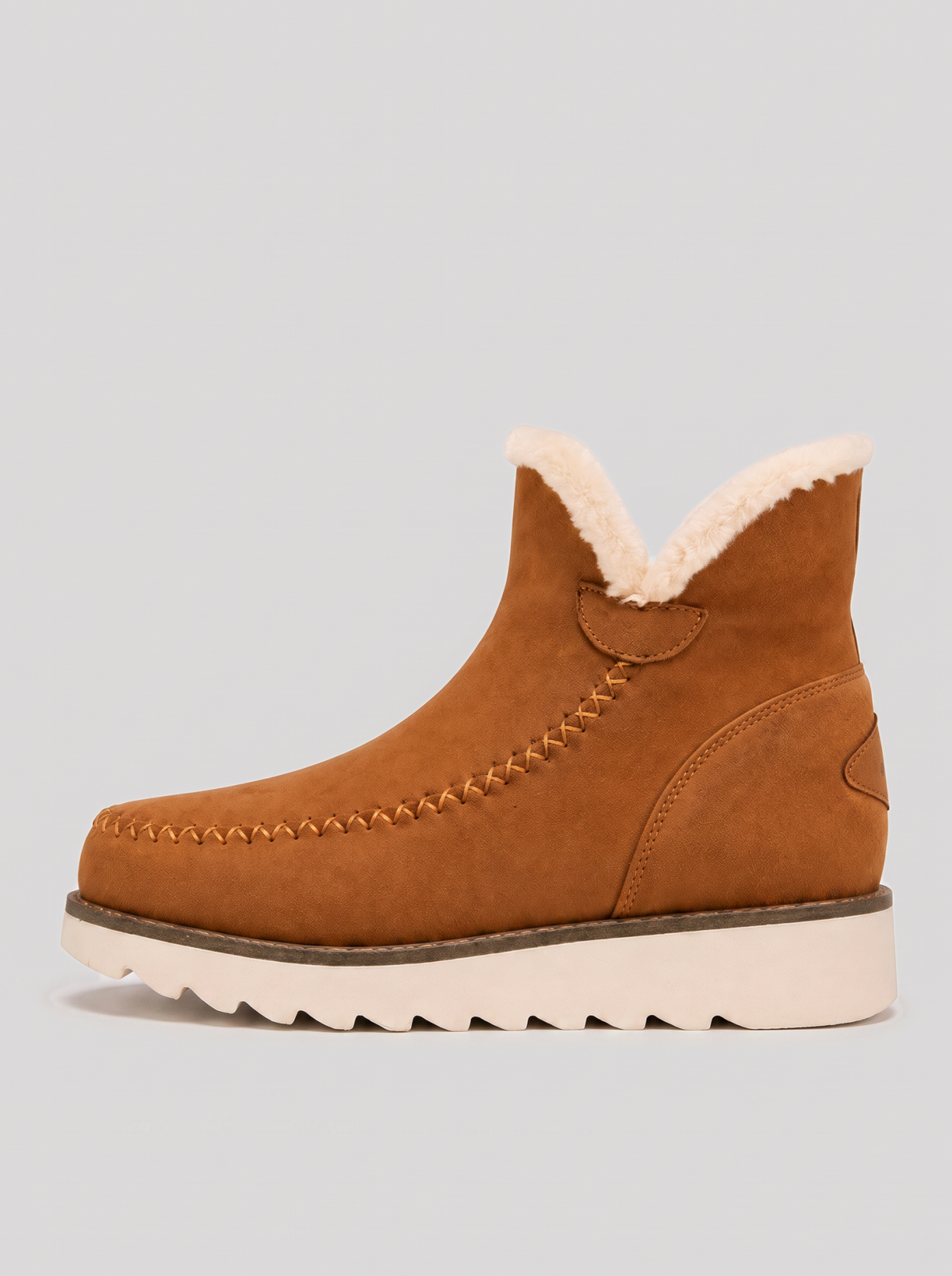 Winterline Ankle Boots