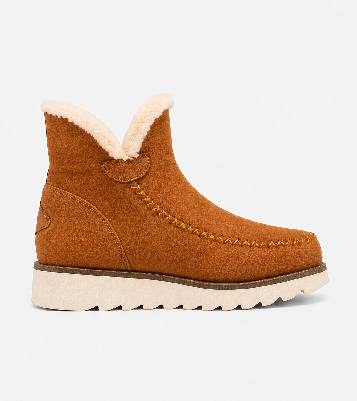 Winterline Ankle Boots