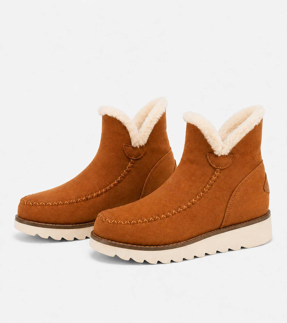 Winterline Ankle Boots