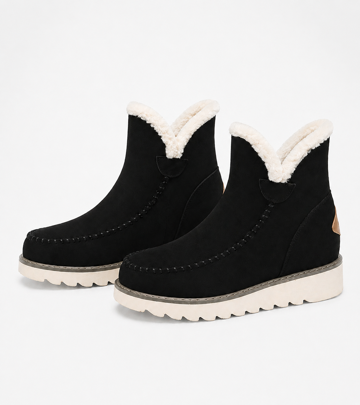 Winterline Ankle Boots