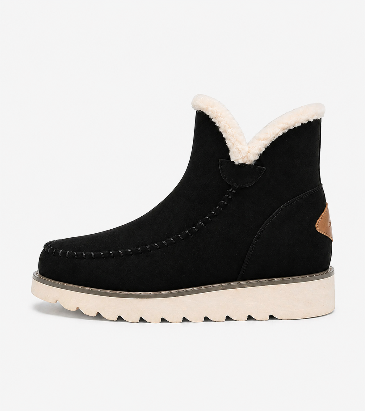 Winterline Ankle Boots