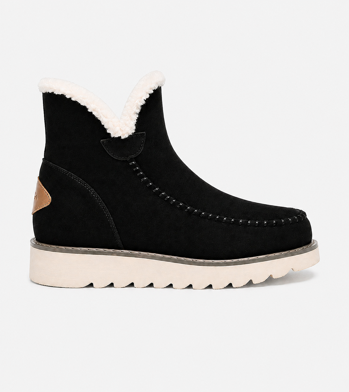 Winterline Ankle Boots