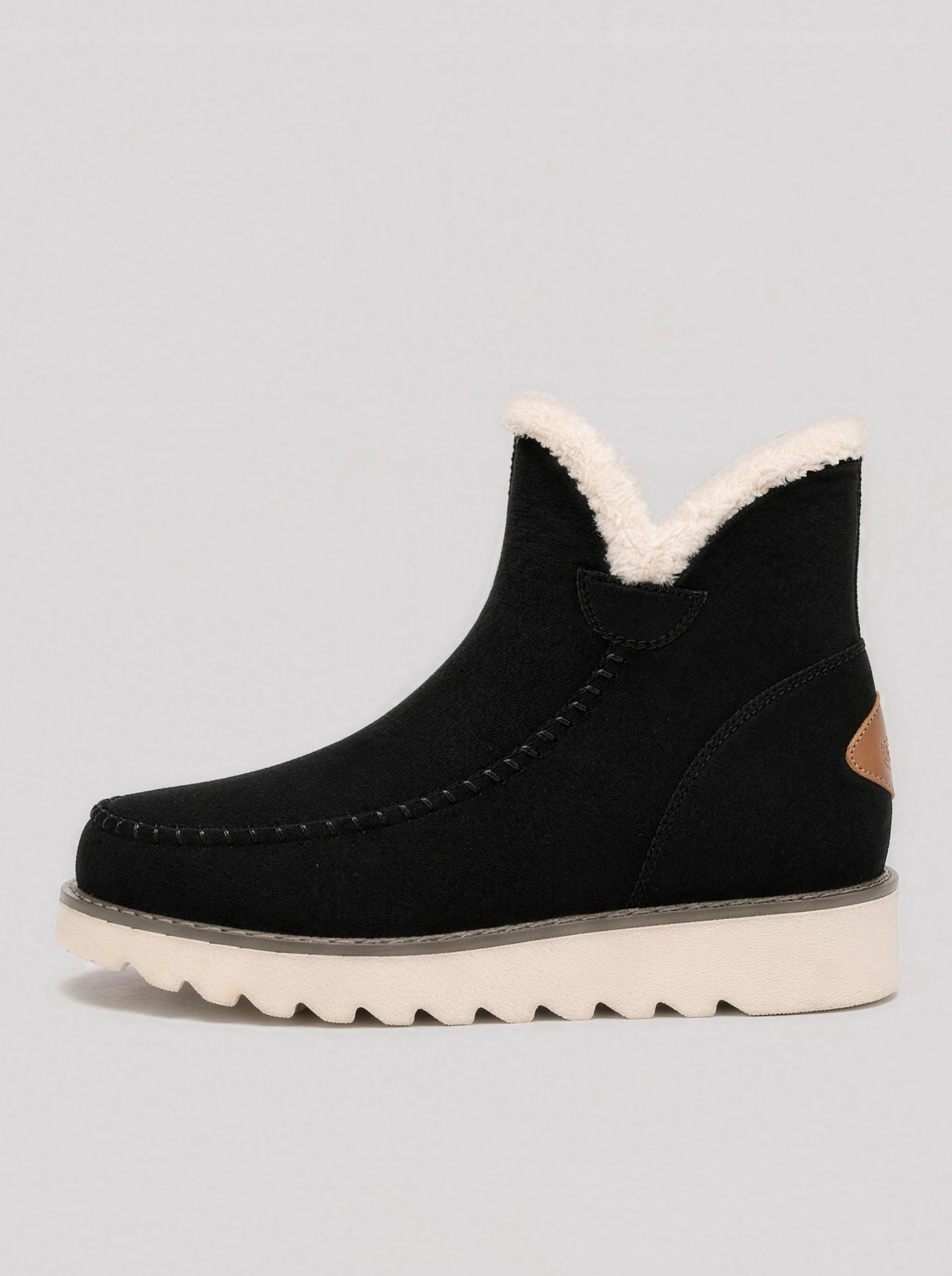 Winterline Ankle Boots