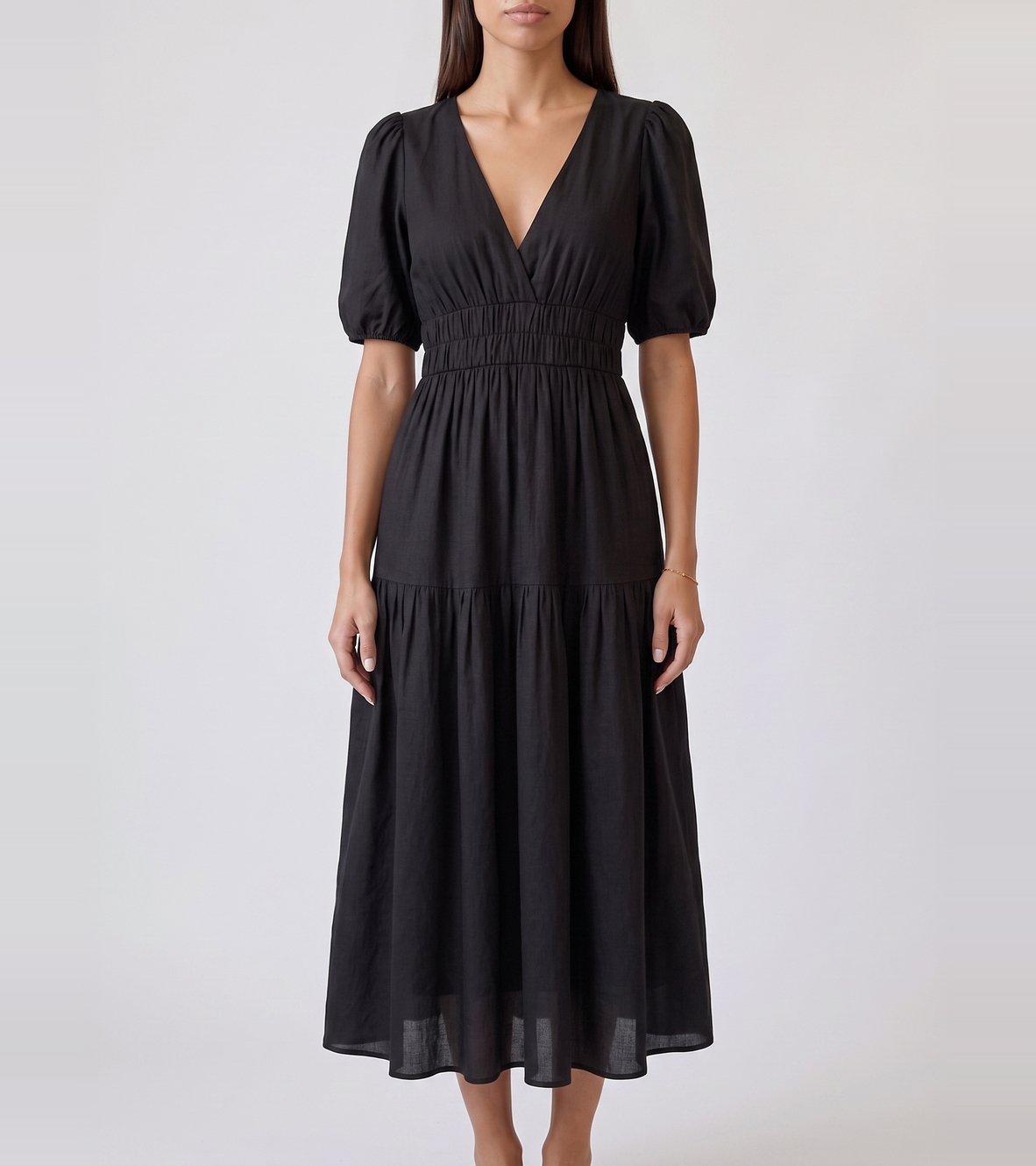 Resort Maxi Dress